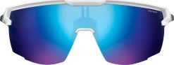 Julbo Ultimate Spectron Sunglasses - Men's|-|Lunettes Soleil Ultimate Spectron - Homme -Julbo Shop JUL JS54611 7E 7EDetail1 20White 20 20Black