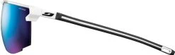 Julbo Ultimate Spectron Sunglasses - Men's|-|Lunettes Soleil Ultimate Spectron - Homme -Julbo Shop JUL JS54611 7E 7EDetail2 20White 20 20Black