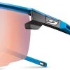 Julbo Ultimate Reactiv 1-3 Hc Sunglasses - Men's|-|Lunettes Soleil Ultimate Reactiv 1-3 Hc - Homme -Julbo Shop JUL JS54634 7EBlue 20 20Black