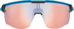 Julbo Ultimate Reactiv 1-3 Hc Sunglasses - Men's|-|Lunettes Soleil Ultimate Reactiv 1-3 Hc - Homme -Julbo Shop JUL JS54634 7E 7EDetail1 20Blue 20 20Black
