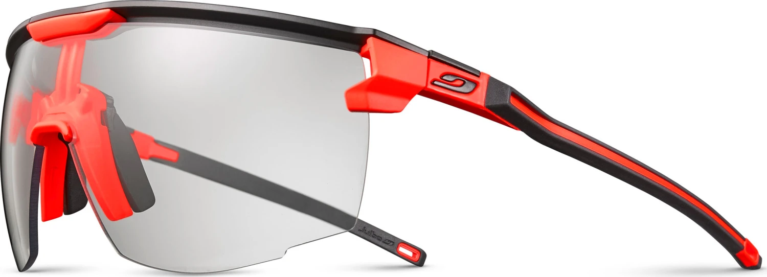 Julbo Ultimate Reactiv 0-3 Sunglasses - Men's|-|Lunettes Soleil Ultimate Reactiv 0-3 - Homme 5 Julbo Ultimate Reactiv 0-3 Sunglasses - Men's|-|Lunettes Soleil Ultimate Reactiv 0-3 - Homme - Image 3