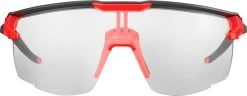 Julbo Ultimate Reactiv 0-3 Sunglasses - Men's|-|Lunettes Soleil Ultimate Reactiv 0-3 - Homme 16 Julbo Ultimate Reactiv 0-3 Sunglasses - Men's|-|Lunettes Soleil Ultimate Reactiv 0-3 - Homme -Julbo Shop JUL JS54640 7E 7EDetail1 20Black 20 20Neon 20Orange
