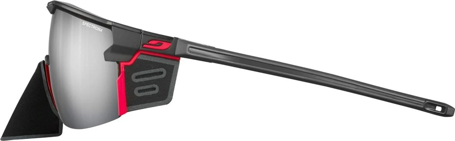 Julbo Ultimate Cover Spectron 3 Blue Sunglasses - Unisex|-|Lunettes Soleil Ultimate Cover Bleues Spectron 3 - Unisexe 9 Julbo Ultimate Cover Spectron 3 Blue Sunglasses - Unisex|-|Lunettes Soleil Ultimate Cover Bleues Spectron 3 - Unisexe - Image 7