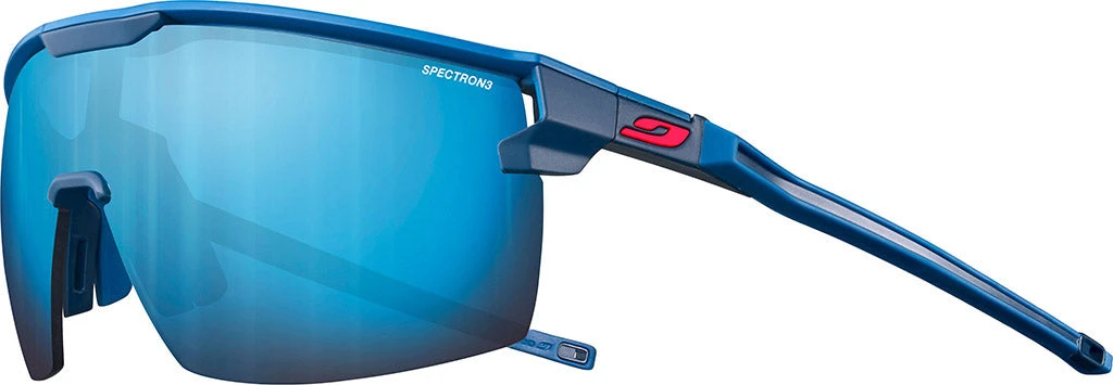 Julbo Ultimate Cover Spectron 3 Blue Sunglasses - Unisex|-|Lunettes Soleil Ultimate Cover Bleues Spectron 3 - Unisexe 18 Julbo Ultimate Cover Spectron 3 Blue Sunglasses - Unisex|-|Lunettes Soleil Ultimate Cover Bleues Spectron 3 - Unisexe - Image 16