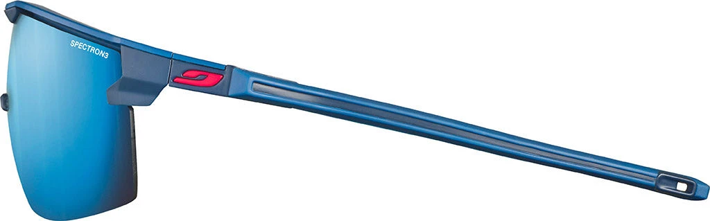 Julbo Ultimate Cover Spectron 3 Blue Sunglasses - Unisex|-|Lunettes Soleil Ultimate Cover Bleues Spectron 3 - Unisexe 13 Julbo Ultimate Cover Spectron 3 Blue Sunglasses - Unisex|-|Lunettes Soleil Ultimate Cover Bleues Spectron 3 - Unisexe - Image 11