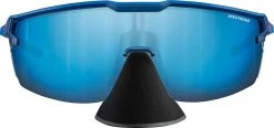 Julbo Ultimate Cover Spectron 3 Blue Sunglasses - Unisex|-|Lunettes Soleil Ultimate Cover Bleues Spectron 3 - Unisexe 32 Julbo Ultimate Cover Spectron 3 Blue Sunglasses - Unisex|-|Lunettes Soleil Ultimate Cover Bleues Spectron 3 - Unisexe -Julbo Shop JUL JS54711 7E 7EFront 20Blue 20 20Dark 20Blue