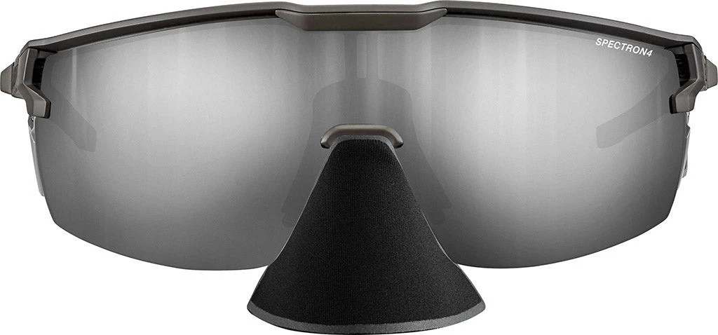 Julbo Ultimate Cover Spectron 3 Blue Sunglasses - Unisex|-|Lunettes Soleil Ultimate Cover Bleues Spectron 3 - Unisexe 14 Julbo Ultimate Cover Spectron 3 Blue Sunglasses - Unisex|-|Lunettes Soleil Ultimate Cover Bleues Spectron 3 - Unisexe - Image 12