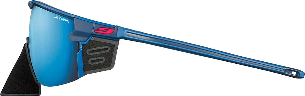 Julbo Ultimate Cover Spectron 3 Blue Sunglasses - Unisex|-|Lunettes Soleil Ultimate Cover Bleues Spectron 3 - Unisexe 20 Julbo Ultimate Cover Spectron 3 Blue Sunglasses - Unisex|-|Lunettes Soleil Ultimate Cover Bleues Spectron 3 - Unisexe - Image 18