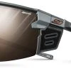 Julbo Ultimate Cover Reactiv 2-4 Sunglasses - Unisex|-|Lunettes Soleil Ultimate Cover Reactiv 2-4 - Unisexe -Julbo Shop JUL JS54733 7EDark 20Grey 20 20Grey