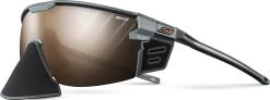 Julbo Ultimate Cover Reactiv 2-4 Sunglasses - Unisex|-|Lunettes Soleil Ultimate Cover Reactiv 2-4 - Unisexe