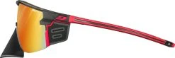 Julbo Ultimate Cover Reactiv 2-4 Sunglasses - Unisex|-|Lunettes Soleil Ultimate Cover Reactiv 2-4 - Unisexe -Julbo Shop JUL JS54733 7E 7ESide 20Black 20 20Red
