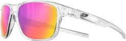 Julbo Lounge Spectron 3 Sunglasses - Unisex|-|Lunettes Soleil Lounge Spectron 3 - Unisexe -Julbo Shop JUL JS548 7EShiny 20Cristal