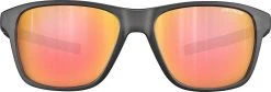 Julbo Lounge Spectron 3 Sunglasses - Unisex|-|Lunettes Soleil Lounge Spectron 3 - Unisexe -Julbo Shop JUL JS548 7E 7EFront 20Mat 20Translu 20Black