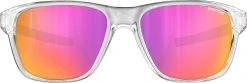 Julbo Lounge Spectron 3 Sunglasses - Unisex|-|Lunettes Soleil Lounge Spectron 3 - Unisexe -Julbo Shop JUL JS548 7E 7EFront 20Shiny 20Cristal 043f57bc e9a5 4a10 b391 012a0e451a93