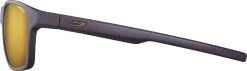 Julbo Lounge Spectron 3 Sunglasses - Unisex|-|Lunettes Soleil Lounge Spectron 3 - Unisexe -Julbo Shop JUL JS548 7E 7ESide 20Mat 20Dark 20Purple