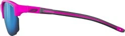 Julbo Split Spectron 3 Sunglasses - Women's|-|Lunettes Soleil Split Spectron 3 - Femme 11 Julbo Split Spectron 3 Sunglasses - Women's|-|Lunettes Soleil Split Spectron 3 - Femme -Julbo Shop JUL JS55111 01 7E 7EDetail2 20Pink 20 20Black