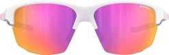 Julbo Split Spectron 3 Sunglasses - Women's|-|Lunettes Soleil Split Spectron 3 - Femme 13 Julbo Split Spectron 3 Sunglasses - Women's|-|Lunettes Soleil Split Spectron 3 - Femme -Julbo Shop JUL JS55111 01 7E 7EFront 20White 20 20Light 20Pink c2343b7e 861d 4518 872f 8efb38ead358
