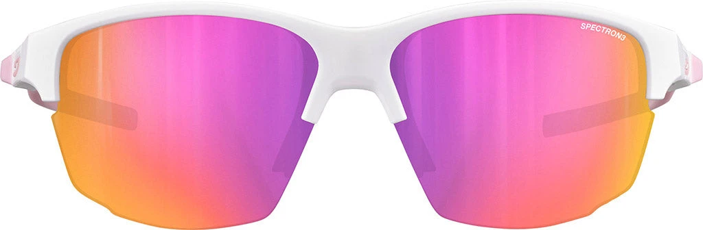 Julbo Split Spectron 3 Sunglasses - Women's|-|Lunettes Soleil Split Spectron 3 - Femme 8 Julbo Split Spectron 3 Sunglasses - Women's|-|Lunettes Soleil Split Spectron 3 - Femme - Image 6