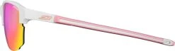 Julbo Split Spectron 3 Sunglasses - Women's|-|Lunettes Soleil Split Spectron 3 - Femme 12 Julbo Split Spectron 3 Sunglasses - Women's|-|Lunettes Soleil Split Spectron 3 - Femme -Julbo Shop JUL JS55111 01 7E 7ESide 20White 20 20Light 20Pink