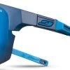 Julbo Split Spectron 3 Sunglasses - Unisex|-|Lunettes Soleil Split Spectron 3 - Unisexe -Julbo Shop JUL JS55111 7EBlue 20 20Blue