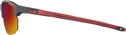 Julbo Split Spectron 3 Sunglasses - Unisex|-|Lunettes Soleil Split Spectron 3 - Unisexe -Julbo Shop JUL JS55111 7E 7EDetail2 20Black 20 20Red