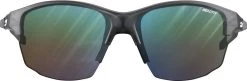 Julbo Split Reactiv 2-3 Glare Countrol Sunglasses - Unisex|-|Lunettes Soleil Split Reactiv 2-3 Glare Countrol - Unisexe -Julbo Shop JUL JS55173 7E 7EDetail1 20Black 20Translu 20 20Black