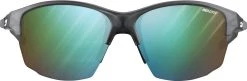 Julbo Split Reactiv 2-3 Glare Countrol Sunglasses - Unisex|-|Lunettes Soleil Split Reactiv 2-3 Glare Countrol - Unisexe -Julbo Shop JUL JS55173 7E 7EDetail2 20Black 20Translu 20 20Black