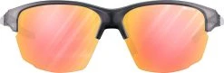 Julbo Split Reactiv 2-3 Glare Countrol Sunglasses - Unisex|-|Lunettes Soleil Split Reactiv 2-3 Glare Countrol - Unisexe -Julbo Shop JUL JS55173 7E 7EFront 20Black 20Translu 20 20Grey 20 207414
