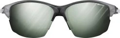 Julbo Split Reactiv 2-3 Glare Countrol Sunglasses - Unisex|-|Lunettes Soleil Split Reactiv 2-3 Glare Countrol - Unisexe -Julbo Shop JUL JS55173 7E 7EFront 20Black 20Translu 20 20Grey 20 207614