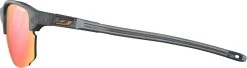 Julbo Split Reactiv 2-3 Glare Countrol Sunglasses - Unisex|-|Lunettes Soleil Split Reactiv 2-3 Glare Countrol - Unisexe -Julbo Shop JUL JS55173 7E 7ESide 20Black 20Translu 20 20Grey 20 207414