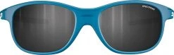 Julbo Arcade Spectron 3 Sunglasses - Kid's|-|Lunettes Soleil Arcade Spectron 3 - Enfant -Julbo Shop JUL JS55611 7E 7EFront 20Blue 20 20Blue 20Turquoise