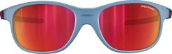 Julbo Arcade Spectron 3 Sunglasses - Kid's|-|Lunettes Soleil Arcade Spectron 3 - Enfant -Julbo Shop JUL JS55611 7E 7EFront 20Blue 20 20Dark 20Blue