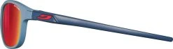 Julbo Arcade Spectron 3 Sunglasses - Kid's|-|Lunettes Soleil Arcade Spectron 3 - Enfant -Julbo Shop JUL JS55611 7E 7ESide 20Blue 20 20Dark 20Blue