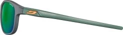 Julbo Arcade Spectron 3 Sunglasses - Kid's|-|Lunettes Soleil Arcade Spectron 3 - Enfant -Julbo Shop JUL JS55611 7E 7ESide 20Grey 20Green