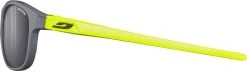 Julbo Arcade Spectron 3 Sunglasses - Kid's|-|Lunettes Soleil Arcade Spectron 3 - Enfant -Julbo Shop JUL JS55611 7E 7ESide 20Grey 20 20Yellow 20Fluo