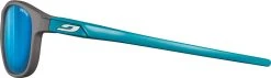 Julbo Arcade Spectron 3 Sunglasses - Kid's|-|Lunettes Soleil Arcade Spectron 3 - Enfant -Julbo Shop JUL JS55611 7E 7ESide 20Marron 20 20Blue