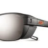 Julbo Camino Black Sunglasses - Spectron 4 Lens -Julbo Shop Jublo Camino Black Sunglasses Spectron 4 Lens J5011214 Further Faster