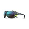 Julbo Jublo Explorer 2.0 Matt Grey / Green Sunglasses - Reactiv Performance 2-4 DL BLEU Lens -Julbo Shop Jublo Explorer 2.0 Matt Grey Green Sunglasses Reactiv Performance 2 4 DL BLEU Lens NZ 02