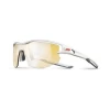 Julbo Aero Blanc Mat Zebra Light -Julbo Shop Julbo Aero Blanc Mat Zebra Light NZ