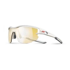 Julbo Aero Blanc Mat Zebra Light