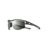 Julbo Aero Noir Sunglasses - Reactiv Performance 0-3 Lens -Julbo Shop Julbo Aero Noir Translu Reactive NZ 01