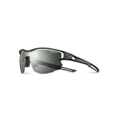 Julbo Aero Noir Sunglasses - Reactiv Performance 0-3 Lens