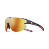 Julbo Aerospeed Black ZLF 2 Julbo Aerospeed Black ZLF -Julbo Shop Julbo Aerospeed Black ZLF NZ 03