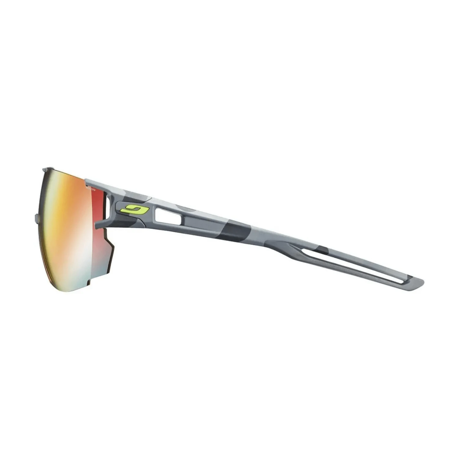 Julbo Aerospeed Camo Gris RV P1-3LAF 5 Julbo Aerospeed Camo Gris RV P1-3LAF - Image 3