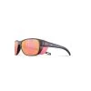 Julbo Camino Dark Purple / Pink Sunglasses - Spectron 3CF Lens 2 Julbo Camino Dark Purple / Pink Sunglasses - Spectron 3CF Lens -Julbo Shop Julbo Camino Dark Purple Pink Sunglasses Spectron 3CF Lens NZ 02