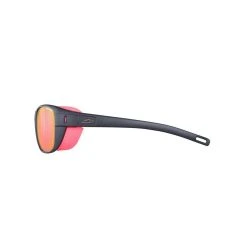 Julbo Camino Dark Purple / Pink Sunglasses - Spectron 3CF Lens -Julbo Shop Julbo Camino Dark Purple Pink Sunglasses Spectron 3CF Lens NZ 03