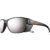 Julbo Camino Spectron 4 Black/Orange -Julbo Shop Julbo Camino Spectron 4 Black Orange