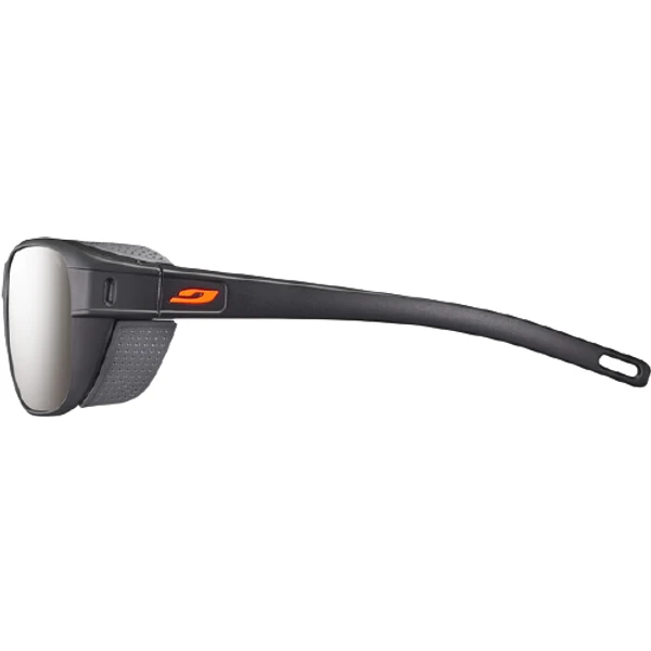 Julbo Camino Spectron 4 Black/Orange 5 Julbo Camino Spectron 4 Black/Orange - Image 3
