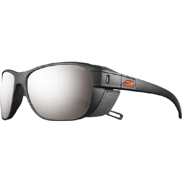 Julbo Camino Spectron 4 Black/Orange 3 Julbo Camino Spectron 4 Black/Orange