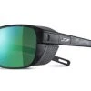 Julbo Camino Tortise Grey/Green Sunglasses - Spectron 3CF Lens -Julbo Shop Julbo Camino Tortise Grey Green SUnglasses Spectron 3CF Lens NZ Further Faster